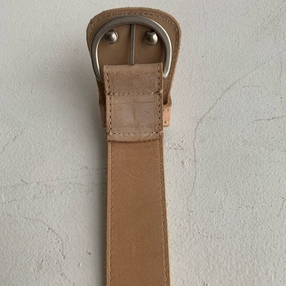🎉HP Leather Belt🎉 - Picture 2 of 4